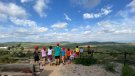 Més de 100 infants de la comarca gaudeixen de la primera setmana del Campus Multiesport del Consell Esportiu