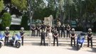 Es posa en marxa el reforç d’estiu de la Policia Municipal del Vendrell