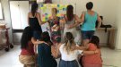 Finalitza el Grup de Suport sobre Autoestima i Gestió emocional per a dones de la comarca