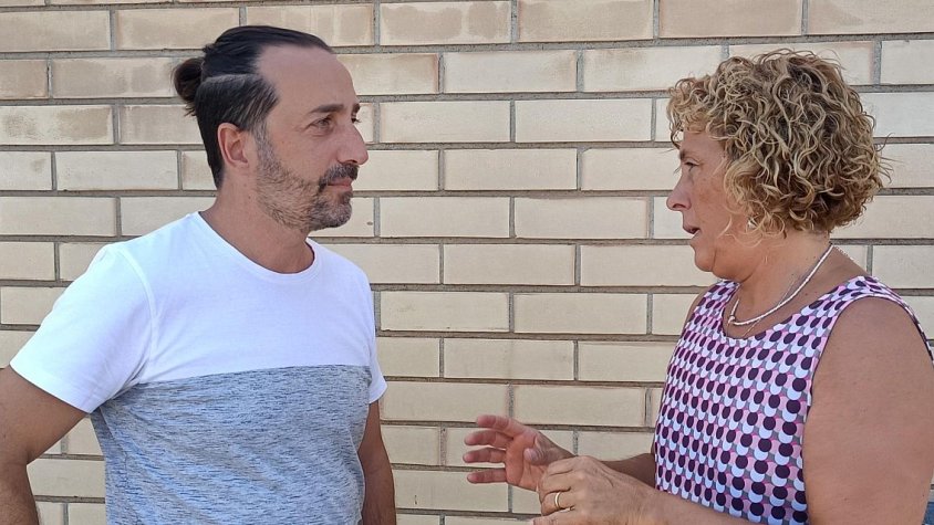 Caminada solidària entre vinyes del Vendrell per col·laborar en la lluita contra el càncer
