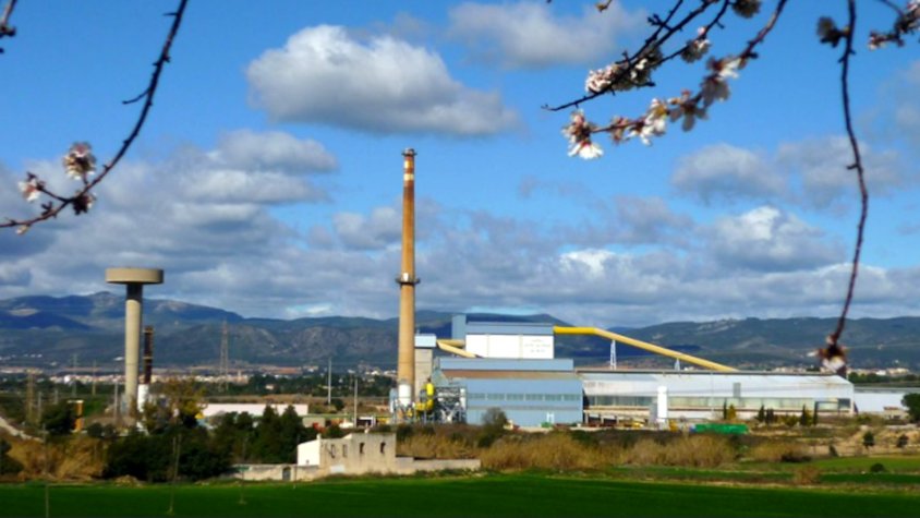 Saint-Gobain presenta un pla industrial de 14 milions d'euros sotmès a l'aplicació de l'ERO