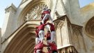 Els Nens del Vendrell van fer doblet el cap de setmana