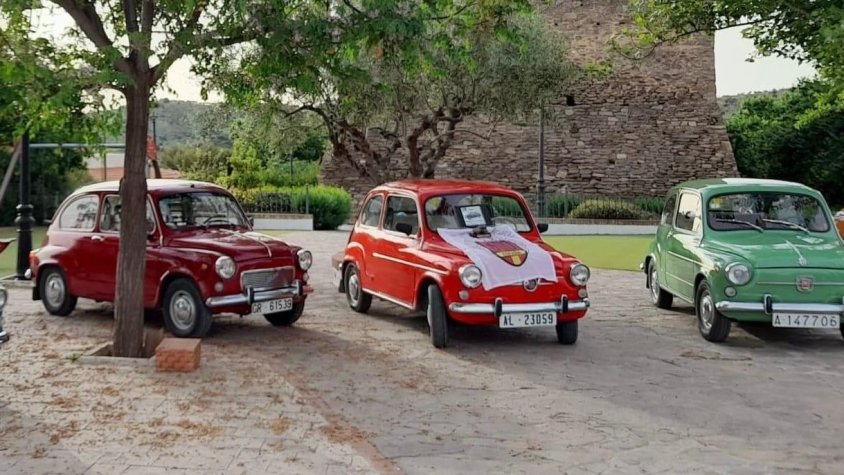 L'Arboç serà escenari d'una etapa de la Volta a Espanya en Seat 600 per relleus el proper 30 de juliol