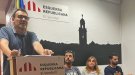 Alfonso González Bondía, escollit cap de llista d’Esquerra Republicana El Vendrell