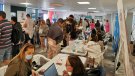 Un 70 per cent de les empreses han augmentat plantilla gràcies a la Fira de Calafell 