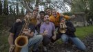 El tribut a Txarango dels Músics de Carrer, l’esperat concert del cicle “Dona’m Cultura” aquest proper dissabte 16 de juliol