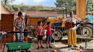 Santa Oliva serà la seu de la festa de benvinguda als nens saharauis acollits al Baix Penedès el 22 de juliol