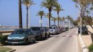 Cunit posposa fins l'any que ve l'estrena de l'aparcament de pagament als barris de la platja