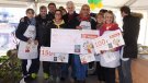 Josep Lluís Fernández guanya el Concurs de Mestres Xatonaires del Vendrell