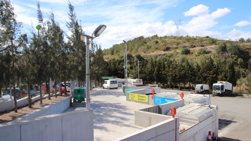 El Ple del Consell Comarcal del Baix Penedès aprova l'estructura de costos, el primer pas per al nou servei comarcal de recollida selectiva
