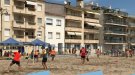 L’esport popular en format de beach tennis