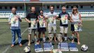 Arriba el 20è torneig 