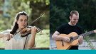 Espectacle de música i poesia a la Torre del Sebastià
