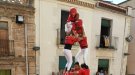 L’Arboç recupera la gran Diada Castellera del diumenge de Festa Major