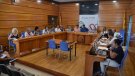 Acords del Ple ordinari de l’1 d’agost de 2022