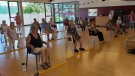 Creu Roja Calafell – Cunit posa en marxa un nou projecte per combatre la solitud no desitjada entre el col·lectiu de gent gran