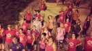 L’Arboç es mou! 2022 ha aconseguit una participació de gairebé 200 persones