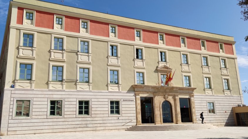Fires, festes, cicles, festivals, jornades... La Diputació de Tarragona impulsa l’activitat cultural als municipis de la demarcació amb 2M€