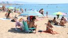 16 persones han mort ofegades a les platges de Catalunya aquest any i 9, en piscines
