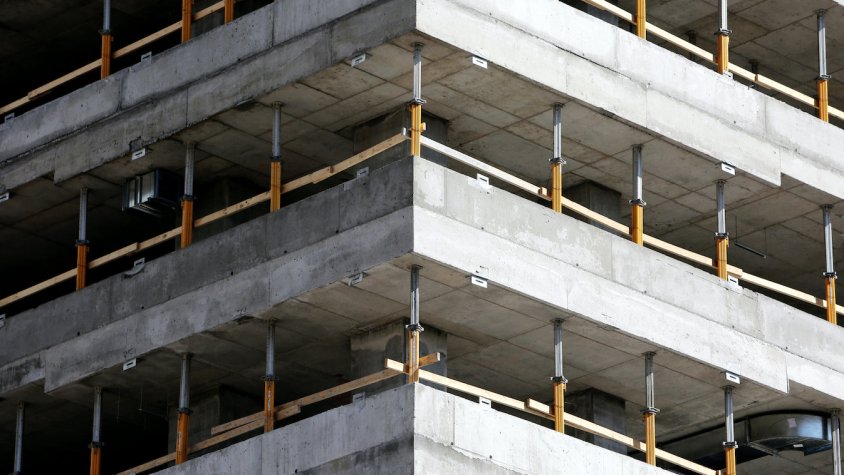 El nombre d'habitatges de nova planta creix un 70% a les comarques tarragonines el primer semestre de l'any