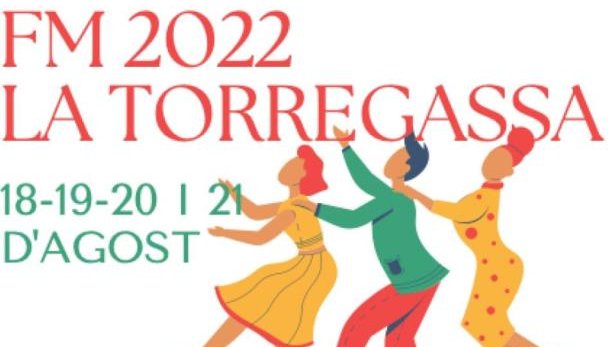 Del 18 al 21 d'agost, Festa Major de la Torregassa