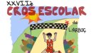Arriba el XXVIIè Cros Escolar de l’Arboç el proper diumenge 10 de febrer