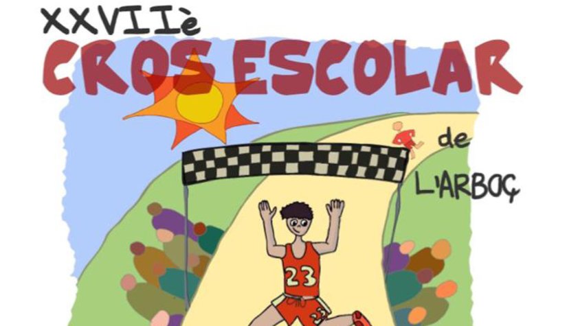 Imatge del cartell.