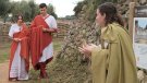 Noves rutes teatralitzades per la Via Augusta