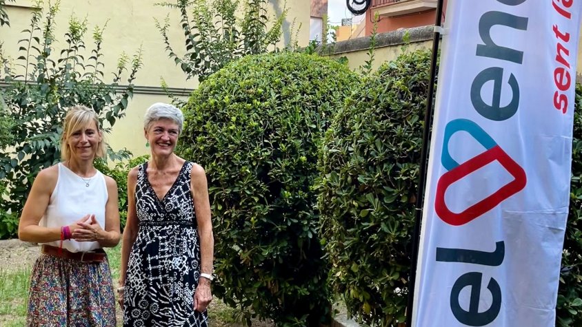 Un concert de Nerea Bassart permetrà redescobrir aquest dijous el jardí de la històrica casa Cal Galofre