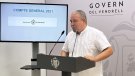 Es presenta el Compte General del 2021