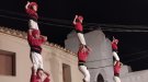 Els Nens del Vendrell a la Festa Major d'Albinyana