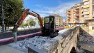 El Vendrell segueix ampliant l’illa de vianants