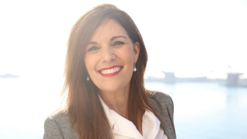 Mar Vázquez Oliveros serà la cap de llista de Fem Vendrell a les eleccions municipals del 2023