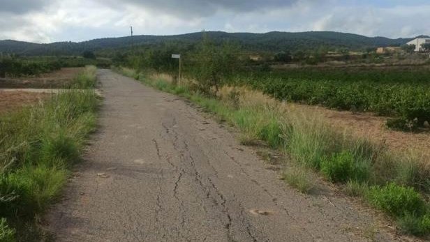 Nova ordenança municipal reguladora de l'ús i defensa dels camins públics rurals a Sant Jaume dels Domenys
