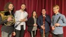 Acaben les activitats d’estiu al Museu Pau Casals amb l’últim concert del Cicle de Música als Jardins 