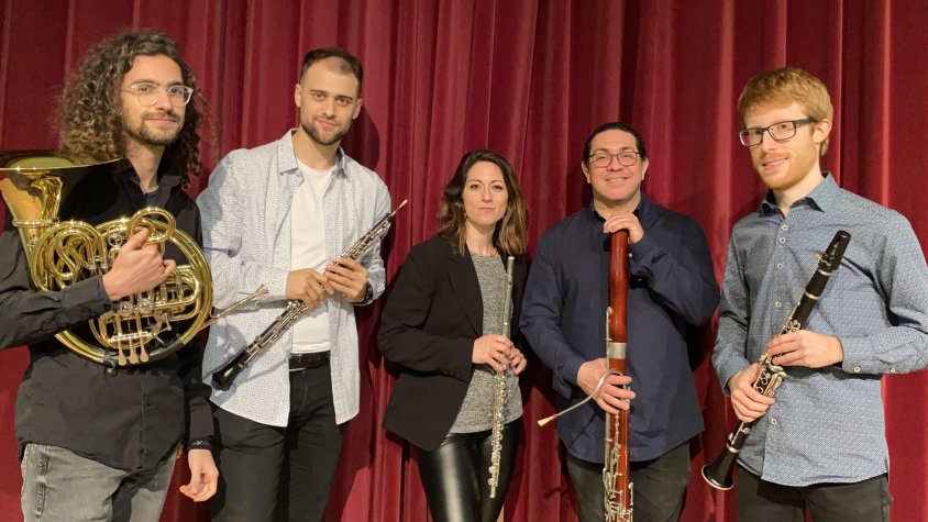Acaben les activitats d’estiu al Museu Pau Casals amb l’últim concert del Cicle de Música als Jardins 