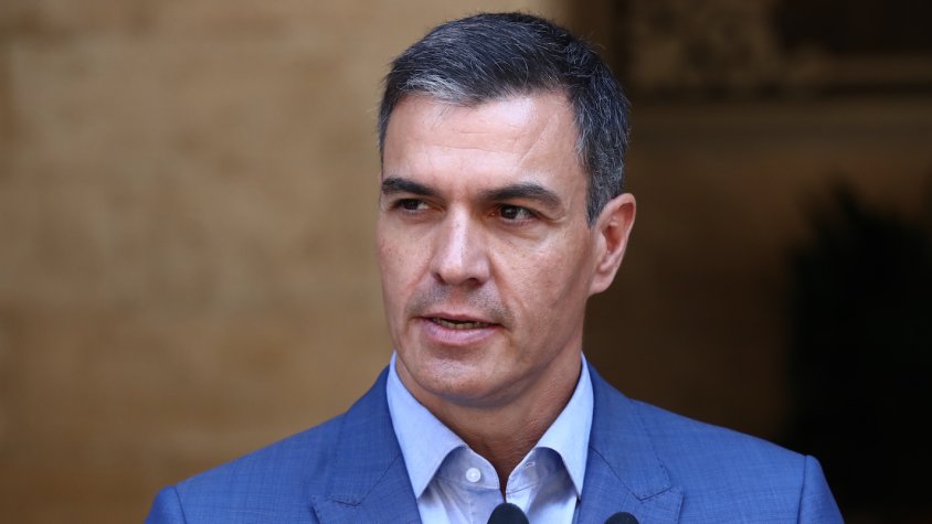 Sánchez anuncia que el govern espanyol rebaixarà l'IVA del gas del 21 al 5%