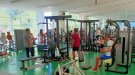 Millores i tasques de manteniment a instal·lacions esportives municipals del Vendrell