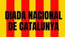 Actes institucionals de la Diada Nacional de Catalunya al Vendrell