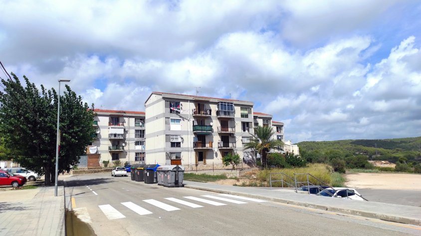 Calafell rebrà 1,76 milions d’euros dels fons europeus per combatre la pobresa energètica dels barris de cases barates
