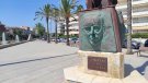 Calafell commemorarà la Diada Nacional de Catalunya amb l’ofrena floral al monument als presidents
