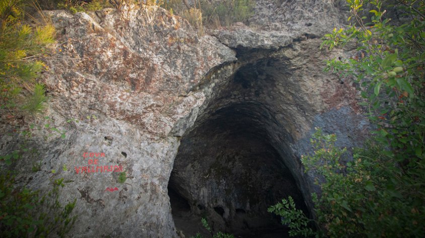 La cova de Vallmajor passa a ser patrimoni municipal d'Albinyana