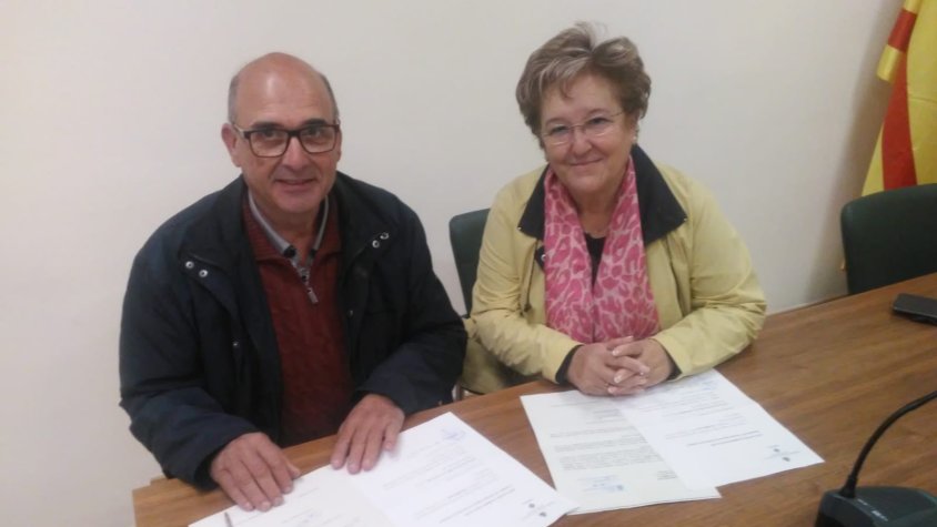 L'Ajuntament d'Albinyana es posiciona en contra de l'eliminació de la figura del jutge de pau
