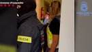 Desmantellen un grup criminal dedicat a cometre robatoris en empreses i domicilis amb gran mobilitat territorial