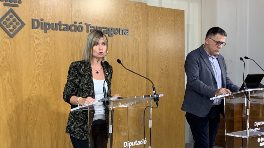 La Diputació crea noves subvencions per consolidar els grans esdeveniments culturals de la demarcació