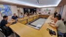 Els alcaldes del Baix Penedès es planten davant la falta de decisió del Govern en afrontar la necessària ampliació de l'Hospital Comarcal