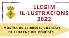 1a mostra de llibres il·lustrats 