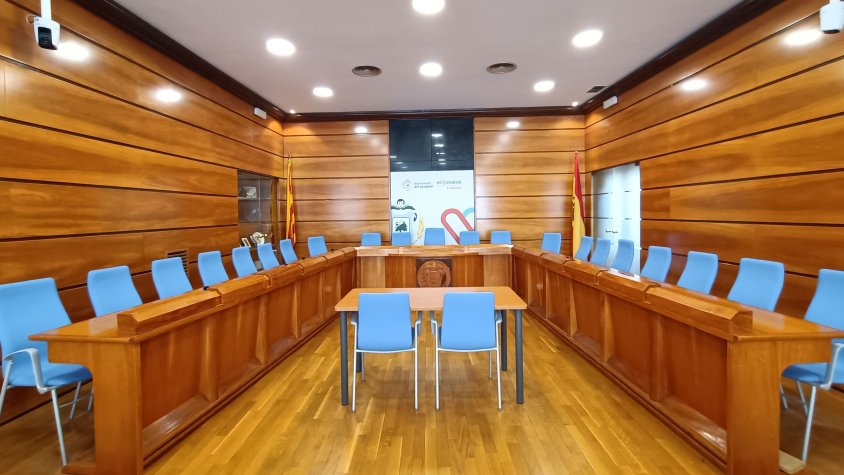 Som Poble-ERC presentarà una proposta al proper ple per l'impuls de mesures estratègiques d'estalvi d'aigua al Vendrelli el Baix Penedès