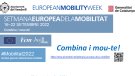 Tres dies d'activitats al Vendrell per la Setmana Europea de la Mobilitat