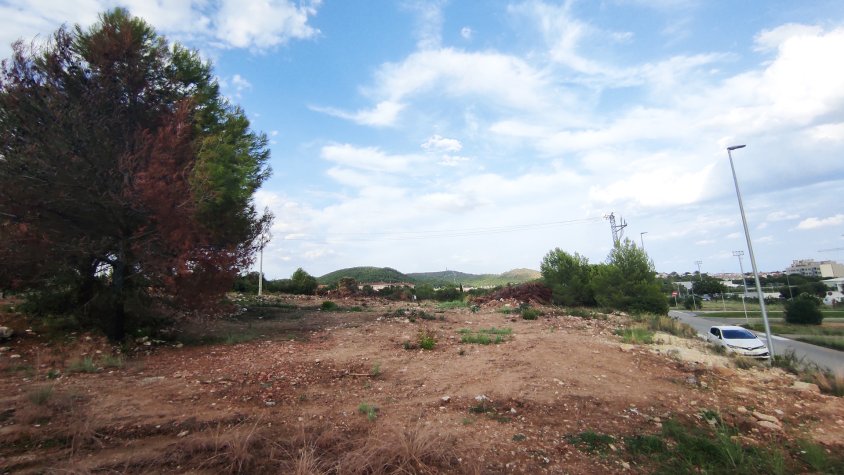 L'Ajuntament de Calafell adjudica la construcció de 110 pisos públics amb lloguer assequible